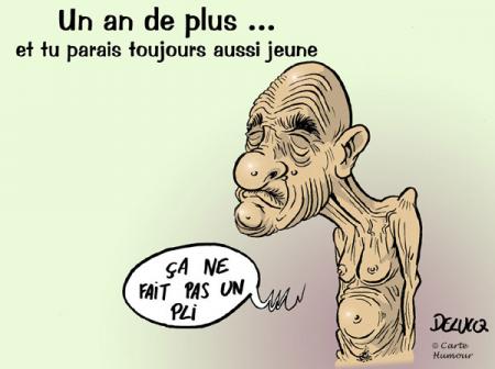 voila ce qui arrive quand on mange pas