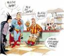 les heros