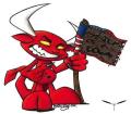 le diable en personne